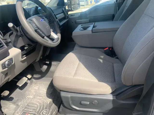 2020 Ford F-350 Super Duty - Photo 6