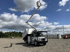2023 Freightliner M2-106 Terex XT56 PRO Bucket Truck
