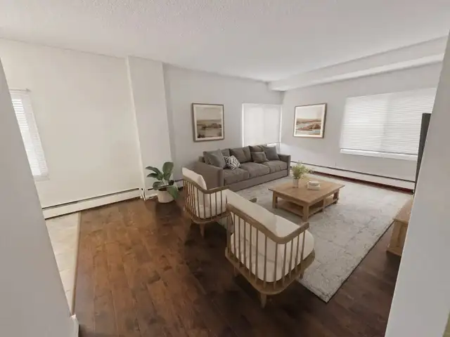 One bedroom and studio units available! - Photo 3