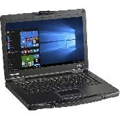 Laptop Panasonic Toughbook CF-54 i5-7300 16 Go DDR4 512 Go