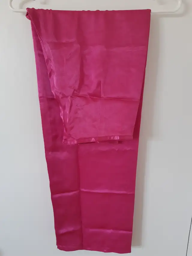 A PINK SET OF CLOTHES (Brand New) - Photo 4