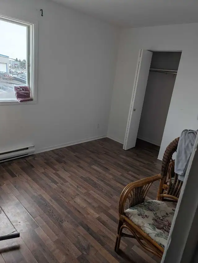 Chambre à louer court/long terme