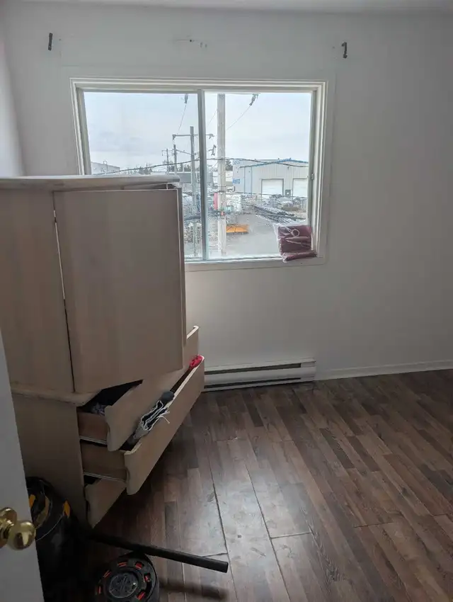 Chambre à louer court/long terme - Photo 2