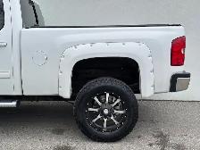 2014 Chevrolet Silverado 2500HD LTZ 4WD LEATHER-ROOF-NAVI-CAMERA - Photo 4