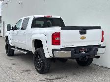 2014 Chevrolet Silverado 2500HD LTZ 4WD LEATHER-ROOF-NAVI-CAMERA - Photo 5