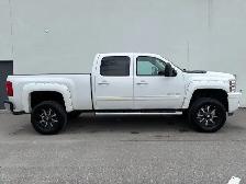 2014 Chevrolet Silverado 2500HD LTZ 4WD LEATHER-ROOF-NAVI-CAMERA - Photo 9