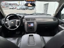 2014 Chevrolet Silverado 2500HD LTZ 4WD LEATHER-ROOF-NAVI-CAMERA - Photo 16