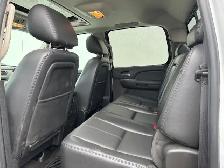 2014 Chevrolet Silverado 2500HD LTZ 4WD LEATHER-ROOF-NAVI-CAMERA - Photo 17