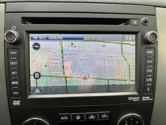 2014 Chevrolet Silverado 2500HD LTZ 4WD LEATHER-ROOF-NAVI-CAMERA - Photo 18