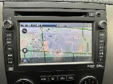 2014 Chevrolet Silverado 2500HD LTZ 4WD LEATHER-ROOF-NAVI-CAMERA - Photo 18