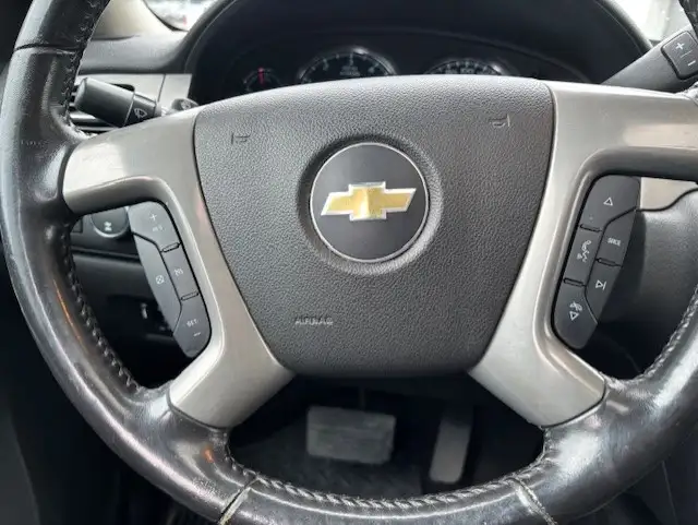 2014 Chevrolet Silverado 2500HD LTZ 4WD LEATHER-ROOF-NAVI-CAMERA - Photo 21