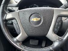 2014 Chevrolet Silverado 2500HD LTZ 4WD LEATHER-ROOF-NAVI-CAMERA - Photo 21