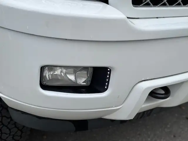 2014 Chevrolet Silverado 2500HD LTZ 4WD LEATHER-ROOF-NAVI-CAMERA - Photo 26