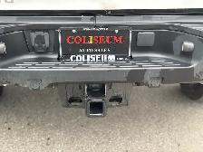 2014 Chevrolet Silverado 2500HD LTZ 4WD LEATHER-ROOF-NAVI-CAMERA - Photo 28