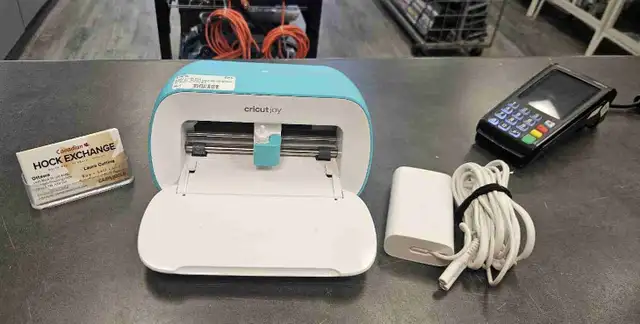 Cricut Joy