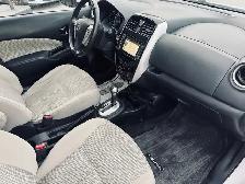 2017 Nissan Versa Note 5dr HB 1.6 SL - Photo 7