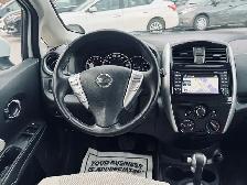 2017 Nissan Versa Note 5dr HB 1.6 SL - Photo 9