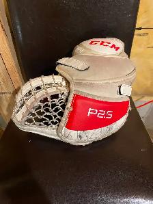 CCM P2.5 Jr Blocker and Trapper for sale