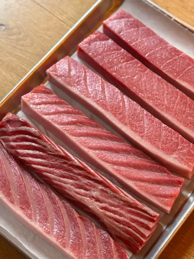 Maru Japanese looking for experienced maki cooks and dishwashers