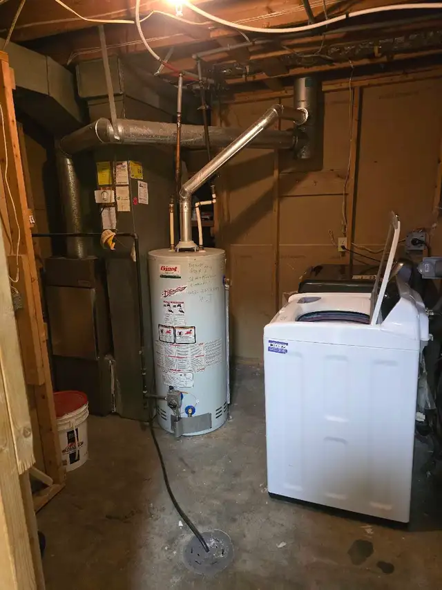 2 Bedroom Basement Suite for Rent – Falshire NE Calgary - Photo 8