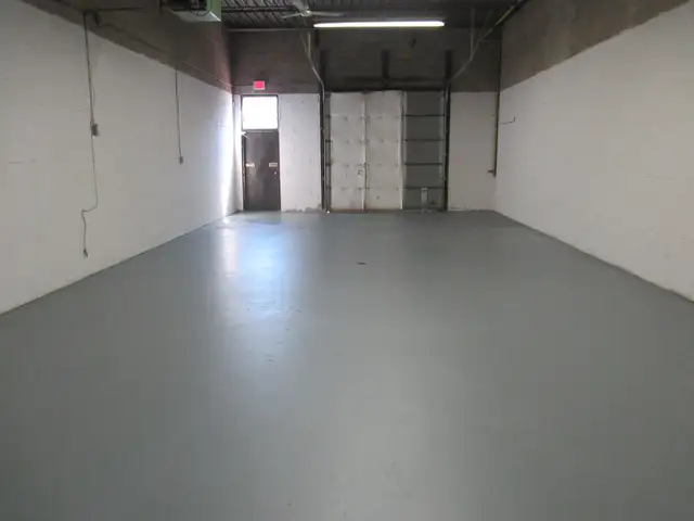 INDUSTRIAL SPACE FOR RENT AT CHESSWOOD AND SHEPPARD - Photo 9