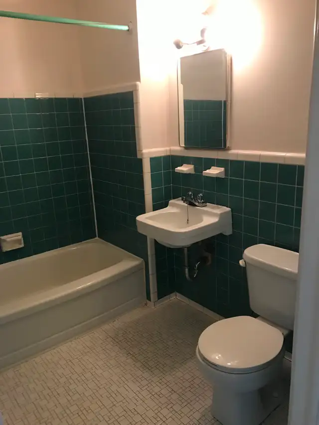 Beau 4 1/2 à Dorval pour juillet - Photo 5