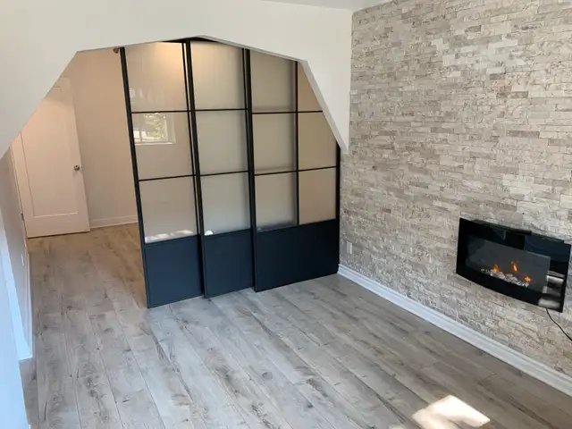 Libre immédiatement! 200m métro Joliette ! - Photo 2