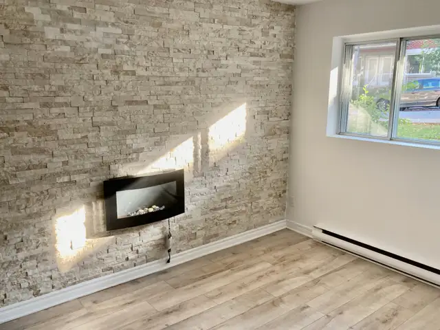 Libre immédiatement! 200m métro Joliette ! - Photo 6