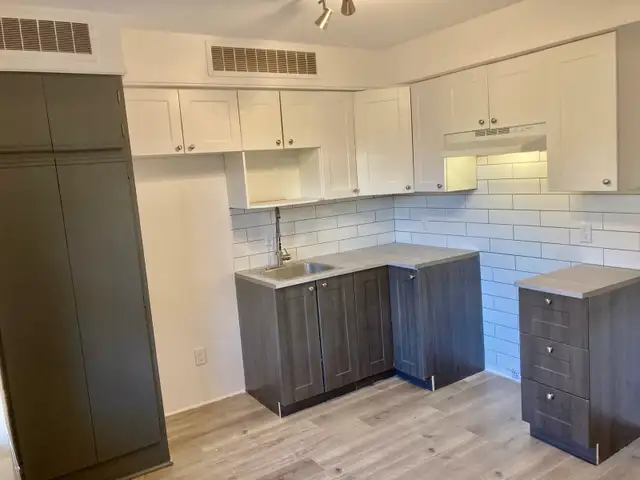 Libre immédiatement! 200m métro Joliette ! - Photo 7