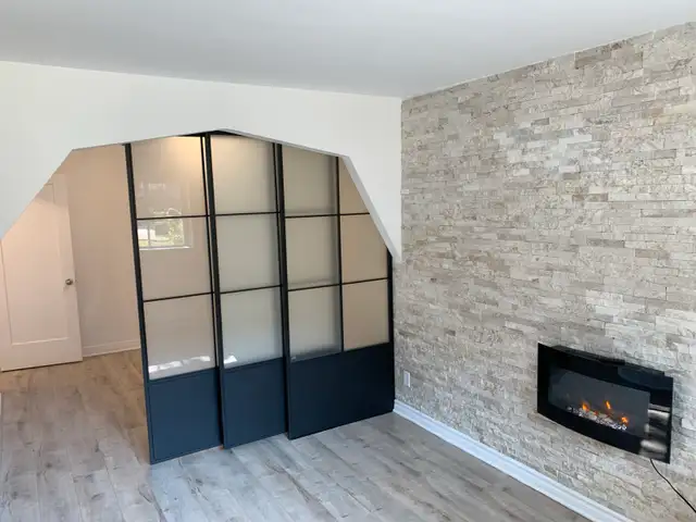 Libre immédiatement! 200m métro Joliette ! - Photo 8