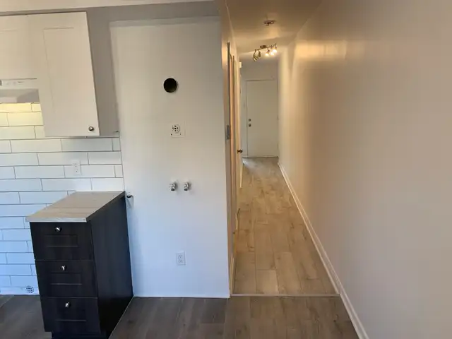 Libre immédiatement! 200m métro Joliette ! - Photo 10