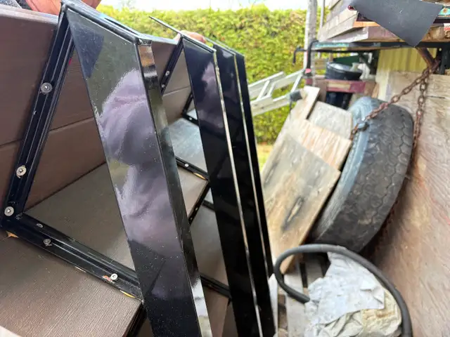 Decking steps - Photo 2