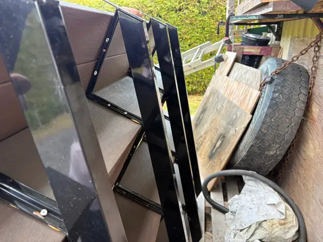 Decking steps - Photo 3