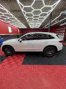 Car Window Tint in Ottawa