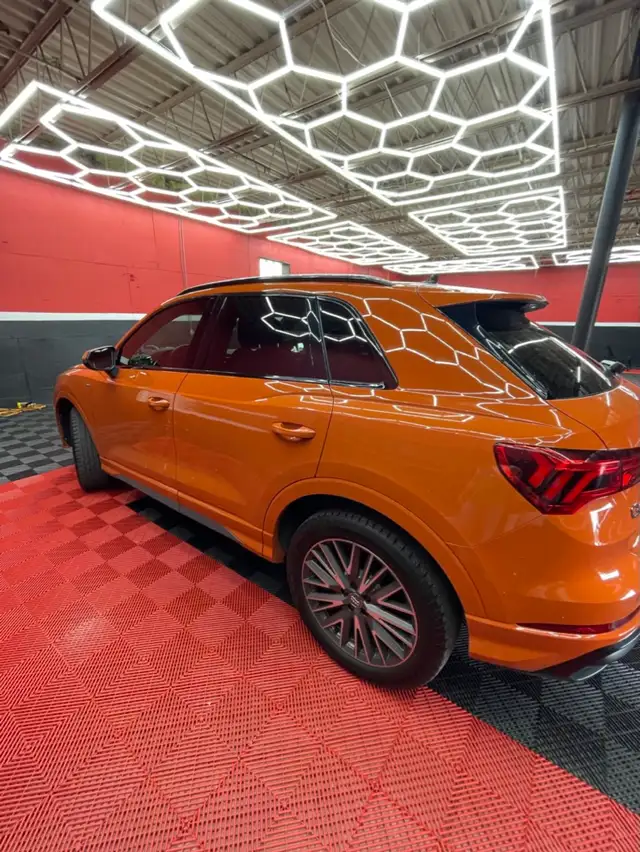 Car Window Tint in Ottawa - Photo 2