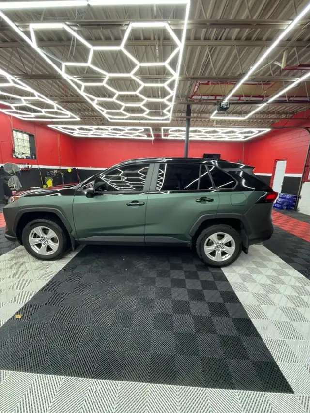 Car Window Tint in Ottawa - Photo 3