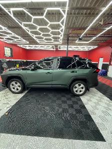 Car Window Tint in Ottawa - Photo 3