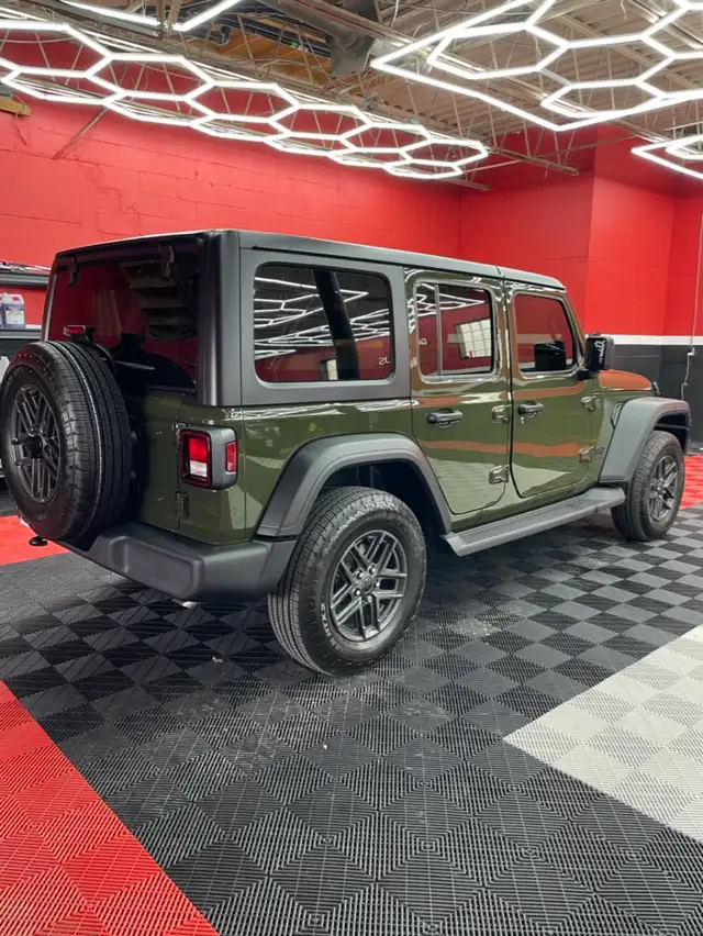 Car Window Tint in Ottawa - Photo 4