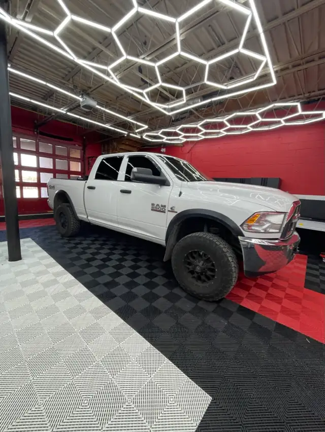 Car Window Tint in Ottawa - Photo 5