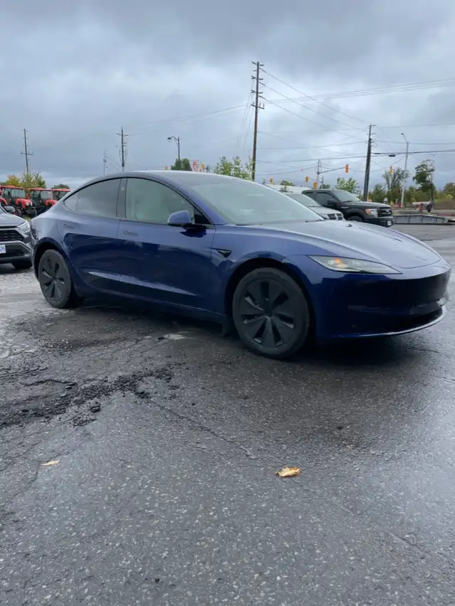 Car Window Tint in Ottawa - Photo 6