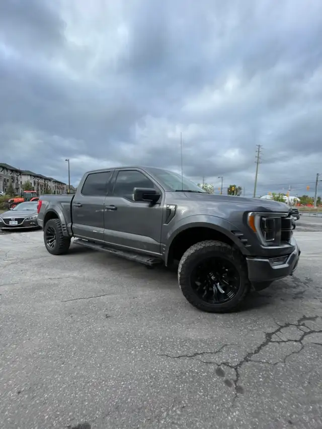 Car Window Tint in Ottawa - Photo 8