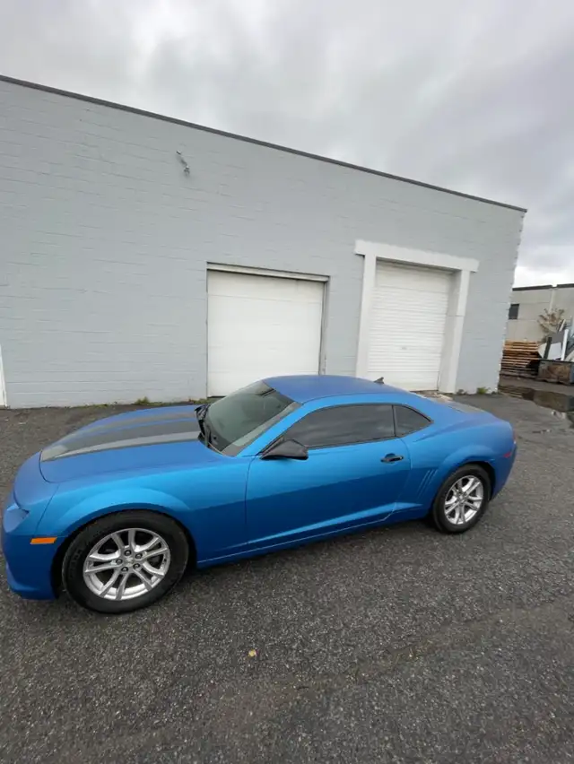 Car Window Tint in Ottawa - Photo 9