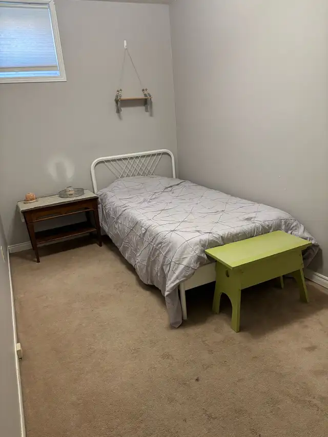Available May 1st, furnished 2 bedrooms near Georgian College. - Photo 5