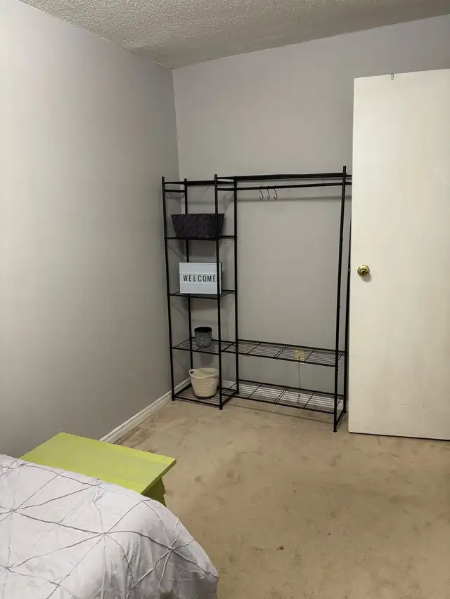 Available May 1st, furnished 2 bedrooms near Georgian College. - Photo 6