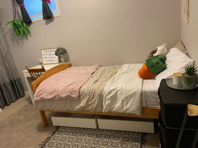 Available May 1st, furnished 2 bedrooms near Georgian College. - Photo 7