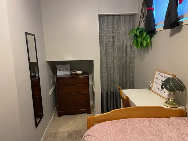 Available May 1st, furnished 2 bedrooms near Georgian College. - Photo 8
