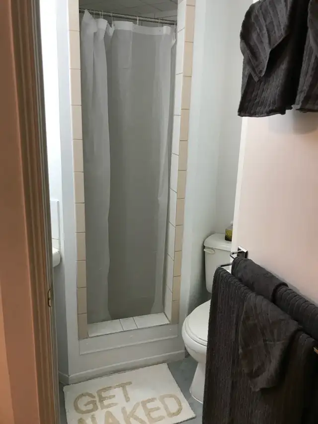 Available May 1st, furnished 2 bedrooms near Georgian College. - Photo 9