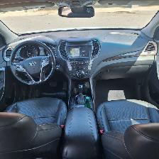 2018 Hyundai Santa Fe Sport Luxury AWD 2.4l 4cyl, 22 service rec - Photo 11