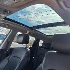 2018 Hyundai Santa Fe Sport Luxury AWD 2.4l 4cyl, 22 service rec - Photo 14