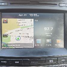 2018 Hyundai Santa Fe Sport Luxury AWD 2.4l 4cyl, 22 service rec - Photo 16
